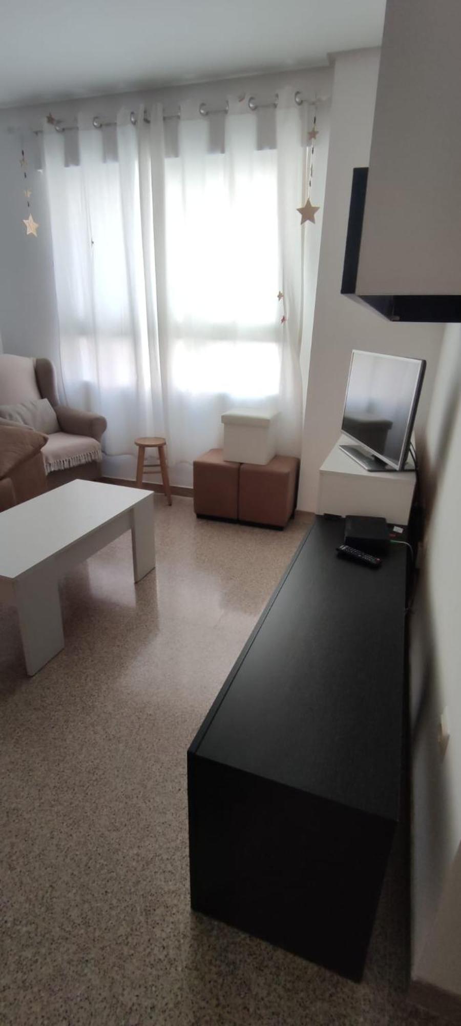 Alicante Apartment Zewnętrze zdjęcie